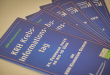 KRH Krebs-Informationstag 2026