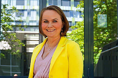 Dr. Georgia Borttscheller