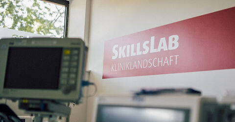 Skillslab