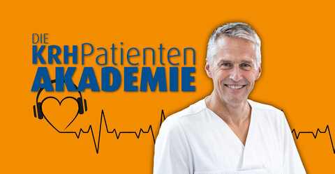 Patientenakademie Podcast Folg 3