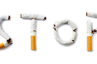 STOP
