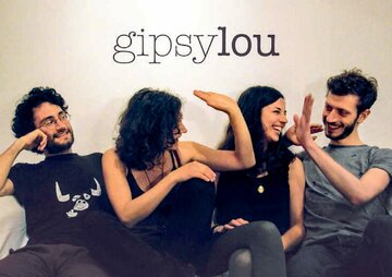 Die Band gipsylou – einer der Höhepunkte im Kulturprogramm des Klinikums Siloah