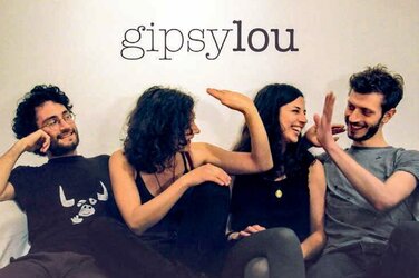 Die Band gipsylou – einer der Höhepunkte im Kulturprogramm des Klinikums Siloah