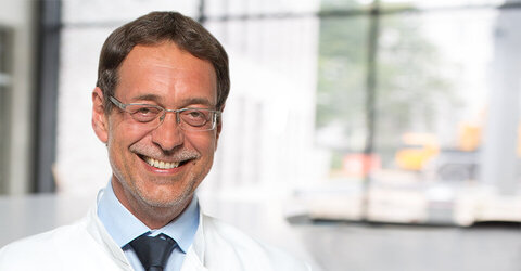 Prof. Dr. Dr. Hans Jürgen Welkoborsky