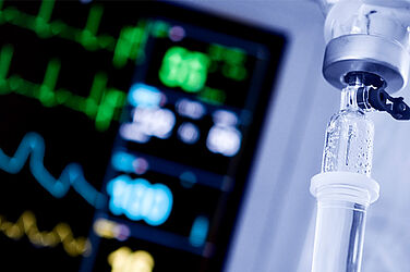 Basisschulung Intermediate Care (IMC)
