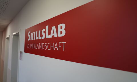 Eindrücke vom Zukunftstag 2026 aus allen KRH Häusern.