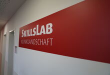 Eindrücke vom Zukunftstag 2026 aus allen KRH Häusern.