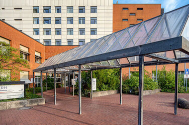 Nachnutzung des Lehrter Krankenhauses