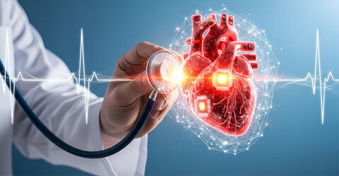 Herzwochen im KRH Klinikum Region Hannover 2025