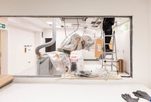 Medizinstrategie stärkt das Klinikum Großburgwedel