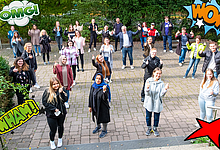 Neue Kurse für Pflegefachkräfte und Hebammen/Entbindungspfleger gestartet