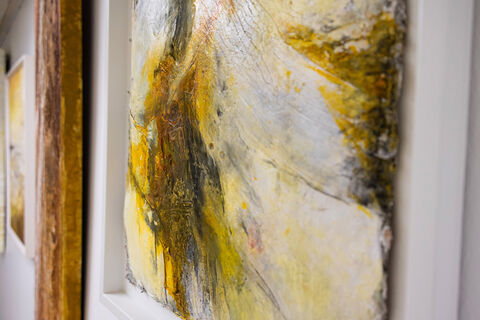 Kunstausstellung, Kunst, KRH Klinikum Robert Koch Gehrden erfahren 