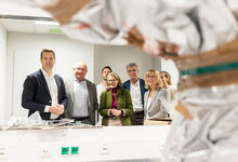 Medizinstrategie stärkt das Klinikum Großburgwedel