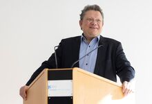 Dr. Andreas Philippi, Niedersächsischer Minister für Soziales, Arbeit, Gesundheit und Gleichstellung