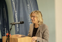 Barbara Schulte (KRH Geschäftsführerin Finanzen und Infrastruktur)