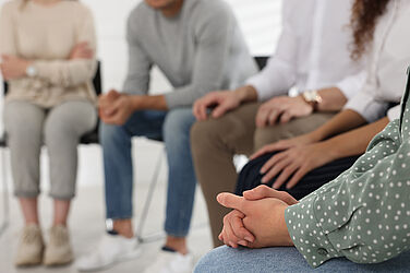 Elterninformationsabend der Kinder- und Jugendpsychiatrie - August 2026