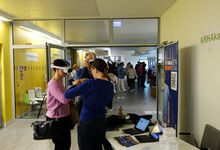 Siloah Tag der offenen Tür