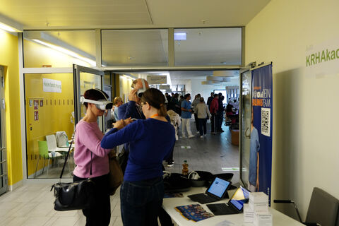 Siloah Tag der offenen Tür