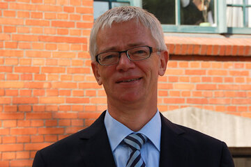PD Dr. med. Diethelm Hansen