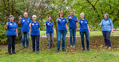 helferteam Lehrte