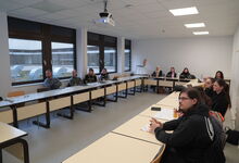 Bildungssymposium in der KRH Akademie