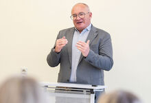 Medizinstrategie stärkt das Klinikum Großburgwedel