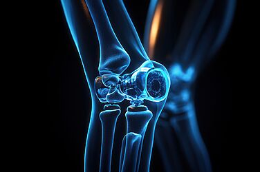 Neustädter Mittwoch: Wenn die Knie nicht mehr wollen