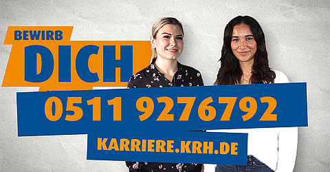 bewirb dich