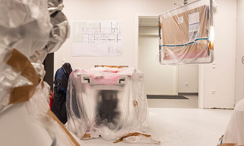 Medizinstrategie stärkt das Klinikum Großburgwedel