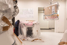 Medizinstrategie stärkt das Klinikum Großburgwedel