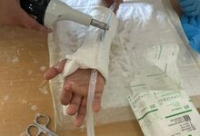 Eindrücke vom Zukunftstag 2026 aus allen KRH Häusern.