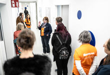 OTA / ATA beim LebensIMPULS.