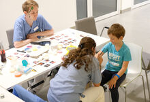 Siloah Tag der offenen Tür