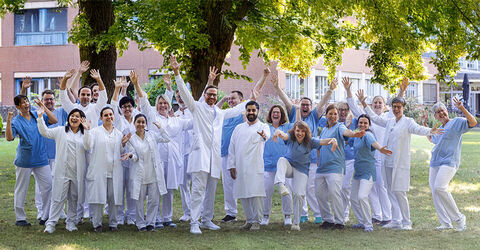 Stroke Unit
