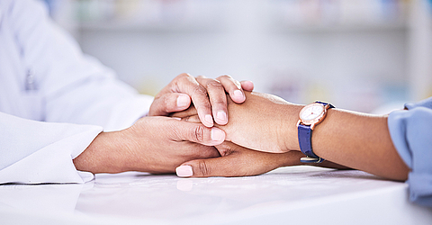 Diagnose Krebs – „Was kann ich für mich tun?“ Erfolgreiche Patientenveranstaltung im Konferenzzentrum des KRH Klinikum Siloah