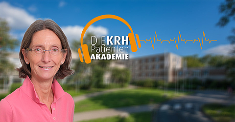 Die KRH Patientenakademie