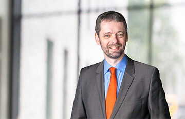 Ab Mai 2019 Geschäftsführender und Ärztlicher Direktor am KRH Klinikum Neustadt am Rübenberge: Dr. med. Markus Holtel.