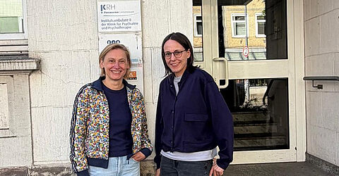 Dr. Hintzen Podcast ADHS Mutterschaft