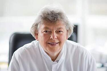 Prof. Dr. med. Gabriele Kraus