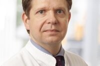 Chefarzt Prof. Dr. med. Christoph Wiesner
