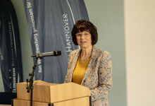 Ute Lamla (stellvertretende Regionspräsidentin)