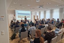 Eindrücke vom Zukunftstag 2026 aus allen KRH Häusern.