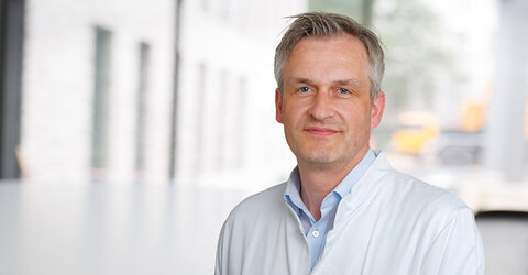 Prof. Dr. Thomas Fühner