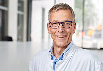 Dr. Joachim Stein