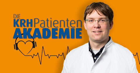 Patientenakademie Podcast Folge 1