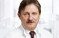 Prof. Andreas Schwartz  