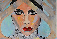 Ausstellungsbild Stopp