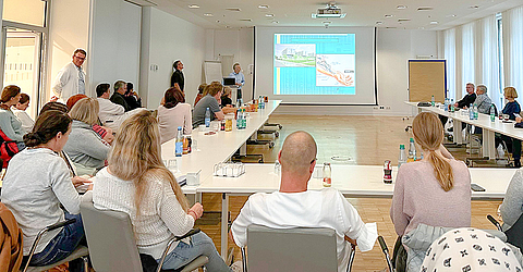 shuntsymposium