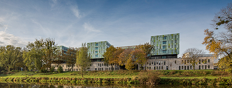 KRH Klinikum Siloah