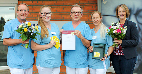 resilienz gehrden